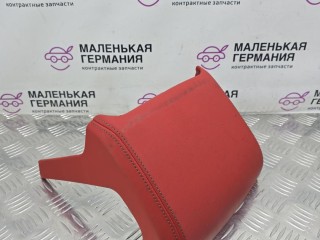 Накладка центральной консоли задняя, ориг. номер 51169396480, 9396480, 51166996376, 6996376, BMW 8 G14/G15 2018-2022