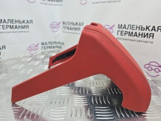Накладка центральной консоли задняя, ориг. номер 51169396480, 9396480, 51166996376, 6996376, BMW 8 G14/G15 2018-2022