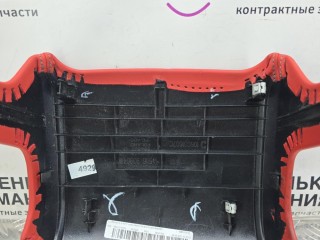 Накладка центральной консоли задняя, ориг. номер 51169396480, 9396480, 51166996376, 6996376, BMW 8 G14/G15 2018-2022