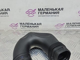 Патрубок воздушного фильтра Volkswagen Passat CC 1 поколение [рестайлинг] 2012-2017