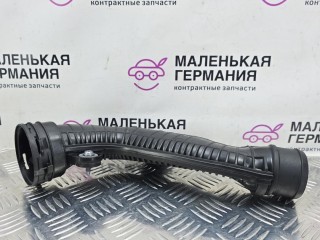 патрубок интеркулера, ориг. номер 1K0145840R, Volkswagen Passat CC 1 поколение [рестайлинг] 2012-2017
