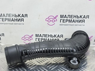 патрубок интеркулера, ориг. номер 1K0145840R, Volkswagen Passat CC 1 поколение [рестайлинг] 2012-2017