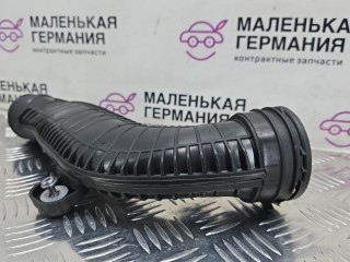 патрубок интеркулера, ориг. номер 1K0145840R, Volkswagen Passat CC 1 поколение [рестайлинг] 2012-2017