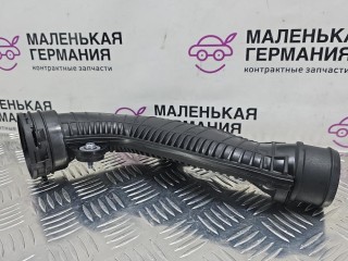 патрубок интеркулера, ориг. номер 1K0145840R, Volkswagen Passat CC 1 поколение [рестайлинг] 2012-2017