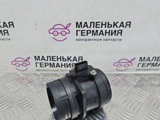 Расходомер воздуха Volkswagen Passat CC 1 поколение [рестайлинг] 2012-2017