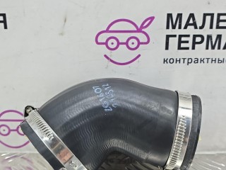 патрубок интеркулера, ориг. номер 1K0145838AG, Volkswagen Passat CC 1 поколение [рестайлинг] 2012-2017