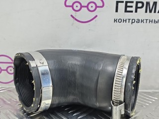 патрубок интеркулера, ориг. номер 1K0145838AG, Volkswagen Passat CC 1 поколение [рестайлинг] 2012-2017