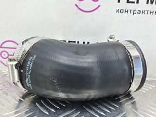 патрубок интеркулера, ориг. номер 1K0145838AG, Volkswagen Passat CC 1 поколение [рестайлинг] 2012-2017