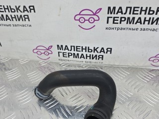 патрубок охлаждения, ориг. номер 0613561A, Mercedes-Benz C W205 2014-2018