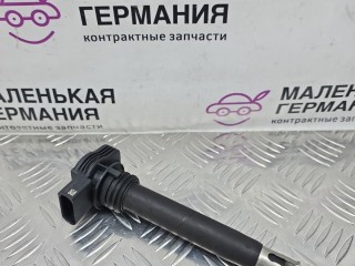 Катушка Volkswagen Passat CC 1 поколение [рестайлинг] 2012-2017