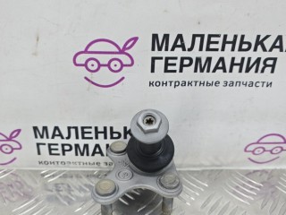 Шаровая опора передняя правая Volkswagen Passat CC 1 поколение [рестайлинг] 2012-2017