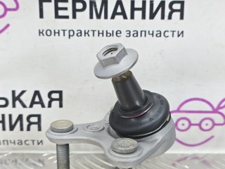 шаровая опора передняя правая, ориг. номер 3C0366B, 3C0407366B, Volkswagen Passat CC 1 поколение [рестайлинг] 2012-2017