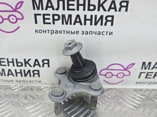 Шаровая опора передняя левая Volkswagen Passat CC 1 поколение [рестайлинг] 2012-2017