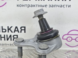 шаровая опора передняя левая, ориг. номер 3C0365B, 3C0407365B, Volkswagen Passat CC 1 поколение [рестайлинг] 2012-2017