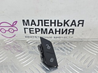 кнопка блокировки двери передней правой, ориг. номер 61317950562, 7950562, BMW X5 G05 2018-2023