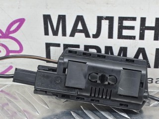 усилитель антенны, ориг. номер 3AA035570A, Volkswagen Passat CC 1 поколение [рестайлинг] 2012-2017