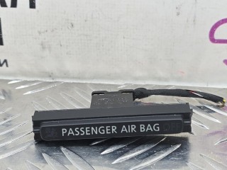 индикатор подушки безопасности, ориг. номер 3AA919234, Volkswagen Passat CC 1 поколение [рестайлинг] 2012-2017