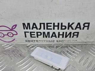 плафон двери передней правой, ориг. номер 9313574, 63319313574, BMW X5 G05 2018-2023