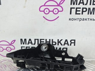 крепление переднего бампера правое, ориг. номер 3G0807050, Volkswagen Passat B8 2014-2021