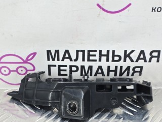 крепление переднего бампера правое, ориг. номер 3G0807050, Volkswagen Passat B8 2014-2021