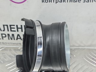 патрубок воздушного фильтра, ориг. номер 13717590594, 7590594, BMW 7 F01/F02 2008-2012