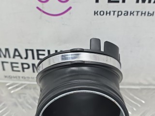 патрубок воздушного фильтра, ориг. номер 13717590594, 7590594, BMW 7 F01/F02 2008-2012