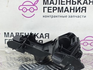кронштейн (крепление), ориг. номер 12527584619, 12527584620, 7584619, 7584620, BMW 5 F10/F11 2009-2013