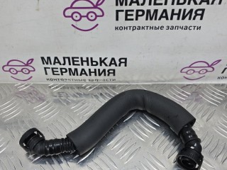 трубка вентиляции картерных газов, ориг. номер 06J103221, Volkswagen Passat CC 1 поколение [рестайлинг] 2012-2017