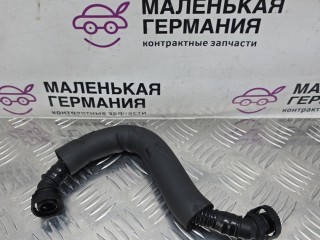 трубка вентиляции картерных газов, ориг. номер 06J103221, Volkswagen Passat CC 1 поколение [рестайлинг] 2012-2017
