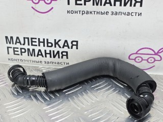 трубка вентиляции картерных газов, ориг. номер 06J103221, Volkswagen Passat CC 1 поколение [рестайлинг] 2012-2017
