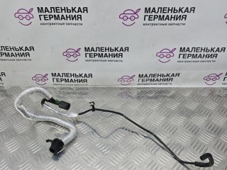 трубка вакуумная, ориг. номер 1K0612071AJ, Volkswagen Passat CC 1 поколение [рестайлинг] 2012-2017