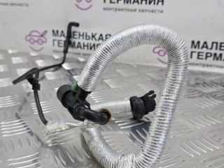 трубка вакуумная, ориг. номер 1K0612071AJ, Volkswagen Passat CC 1 поколение [рестайлинг] 2012-2017