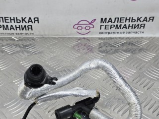 трубка вакуумная, ориг. номер 1K0612071AJ, Volkswagen Passat CC 1 поколение [рестайлинг] 2012-2017