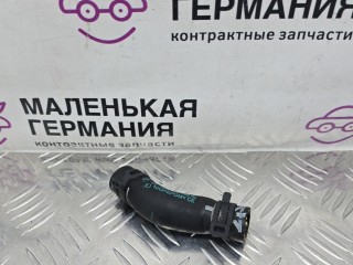 шланг системы охлаждения, ориг. номер CZ1K0121109, CZ1K0121109AK, Volkswagen Passat CC 1 поколение [рестайлинг] 2012-2017