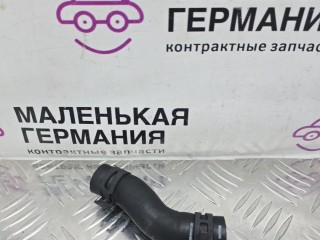 шланг системы охлаждения, ориг. номер CZ1K0121109, CZ1K0121109AK, Volkswagen Passat CC 1 поколение [рестайлинг] 2012-2017