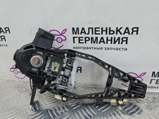 скелет ручки двери передней правой, ориг. номер 7401206, 51217339477, 51217401206, 7339477, 51217339475, 7339475, BMW 5 G30/G31 2016-2020