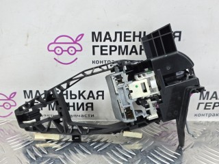скелет ручки двери передней правой, ориг. номер 7401206, 51217339477, 51217401206, 7339477, 51217339475, 7339475, BMW 5 G30/G31 2016-2020