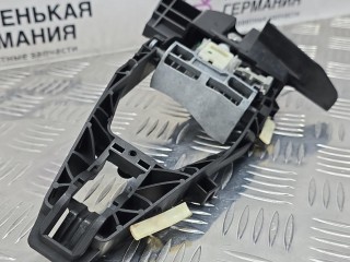 скелет ручки двери передней правой, ориг. номер 7401206, 51217339477, 51217401206, 7339477, 51217339475, 7339475, BMW 5 G30/G31 2016-2020