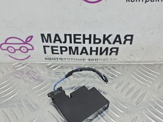 блок иммобилайзера, ориг. номер 3C0909141, Volkswagen Passat CC 1 поколение [рестайлинг] 2012-2017