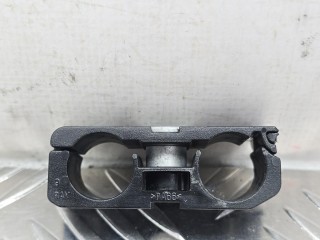 кронштейн (крепление), ориг. номер 7575461, 17227575461, BMW 7 F01/F02 [рестайлинг] 2012-2015