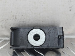 кронштейн (крепление), ориг. номер 7575461, 17227575461, BMW 7 F01/F02 [рестайлинг] 2012-2015