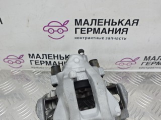 суппорт тормозной задний правый, ориг. номер A2124230181, Mercedes-Benz E W212 2009-2013