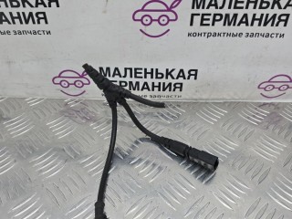 проводка, ориг. номер 6E0973702, 1J0973802, Volkswagen Passat CC 1 поколение [рестайлинг] 2012-2017