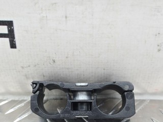 кронштейн (крепление), ориг. номер 7575461, 17227575461, BMW 7 F01/F02 [рестайлинг] 2012-2015