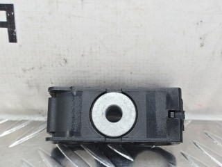 кронштейн (крепление), ориг. номер 7575461, 17227575461, BMW 7 F01/F02 [рестайлинг] 2012-2015