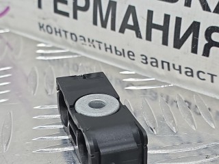 кронштейн (крепление), ориг. номер 7575461, 17227575461, BMW 7 F01/F02 [рестайлинг] 2012-2015