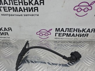 проводка, ориг. номер 6E0973702, Volkswagen Passat CC 1 поколение [рестайлинг] 2012-2017