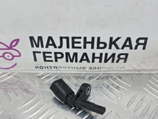 датчик ABS передний правый, ориг. номер WHT003856, Volkswagen Passat CC 1 поколение [рестайлинг] 2012-2017