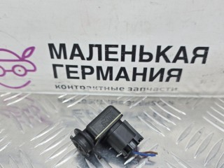 датчик вредных газов / датчик загрязнения воздуха, ориг. номер 5K0907659, Volkswagen Passat CC 1 поколение [рестайлинг] 2012-2017
