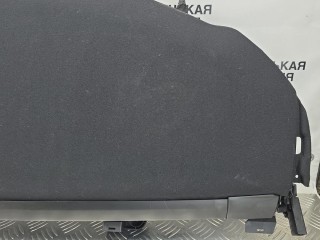 полка багажника, ориг. номер 3C8861325B, 9918007654, 9918007655, Volkswagen Passat CC 1 поколение [рестайлинг] 2012-2017